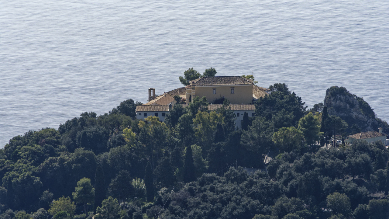 20221102 110556•Paleokastrites•Ionian Islands•Greece